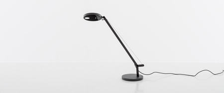 Demetra Micro Table 3000K ARTEMIDE black 1747050A