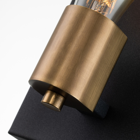 Kinkiet Silas - 1 źródło światła  Silas Quintiesse Hinkley QN-SILAS1-DZ