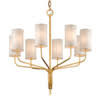 Żyrandol Troy JUNIPER F6168