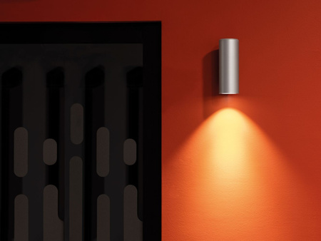 Lombardo LL126201D3 Lampa ścienna Ago Applique