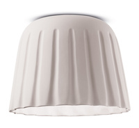 Lampa Wisząca MADAME GRES Ferroluce C2573-BIN