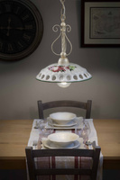 Lampa Wisząca NAPOLI Ferroluce C362