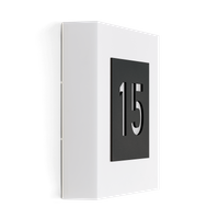 Lombardo LN1161023 Lampa ścienna Art 250 Code