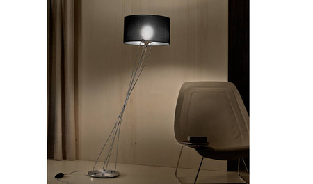 LUMINA LIZ DRUM SHADE ABAŻUR WIELKOŚCI / KOLORY