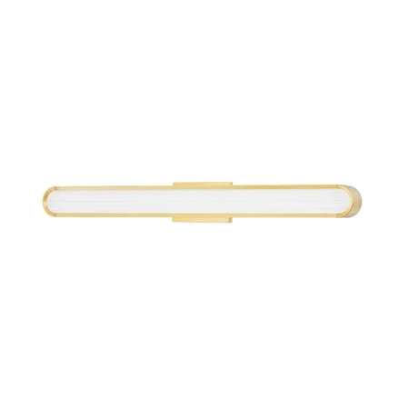 Lampa łazienkowa Hudson STARKEY 2524-AGB