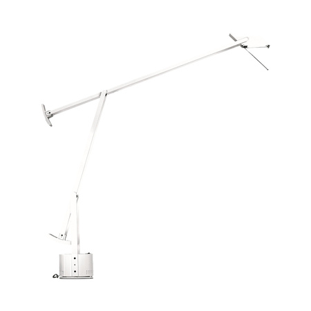 Tizio ARTEMIDE red A009060