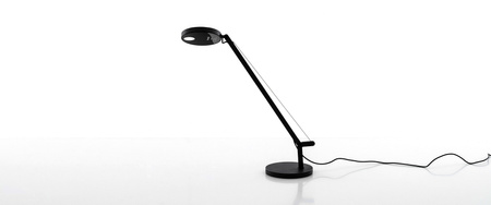Demetra Micro Table 3000K ARTEMIDE black 1747050A