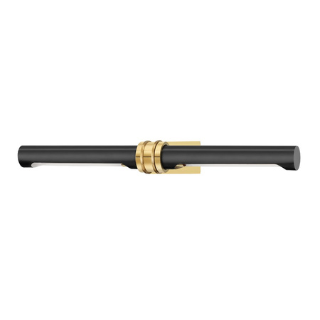 Kinkiet nad obraz/lustro Hudson BARUCH 1824-AOB