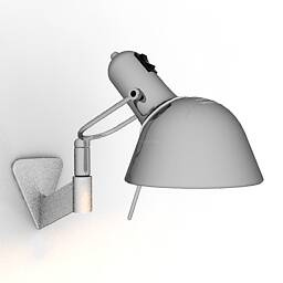 LUMINA NAOMI PARETE KINKIET REFLEKTOR