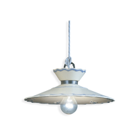 Lampa Wisząca RAVENNA Ferroluce C892