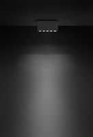 Lombardo LL14706DS2 Lampa Sufitowa Kura Top X5