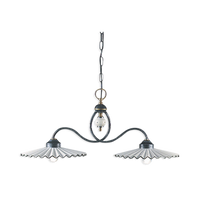 BILANCERE / TWIN SUSPENSION L'AQUILA Ferroluce C199