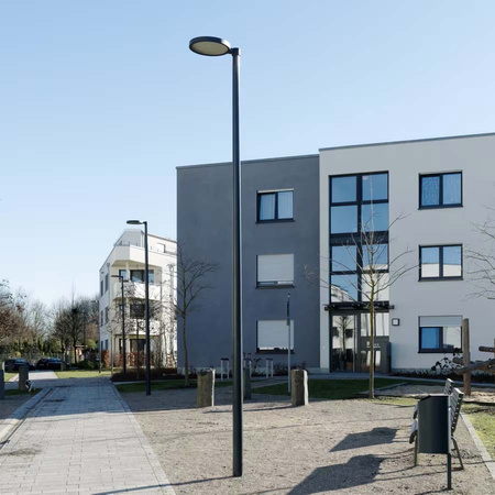 Oprawa masztowa 99 401 K3