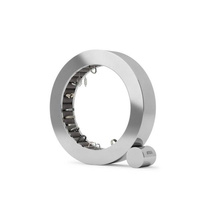 UMBRA organizer na biżuterię FERRIS       chrom