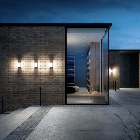 Oprawa ścienna 24 343 K3