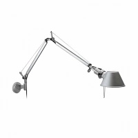 Tolomeo Micro Wall ARTEMIDE Aluminium A010900