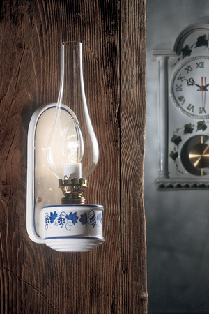 Kinkiet POMPEI Ferroluce C146