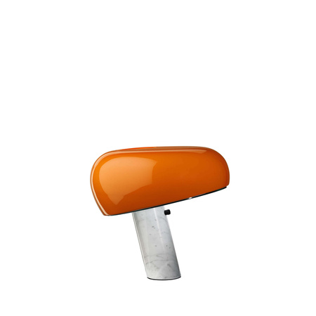 Table Snoopy Orange FLOS F6380075