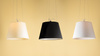 Tolomeo Suspension Mega ARTEMIDE 42cm black 0782010A+0772030A