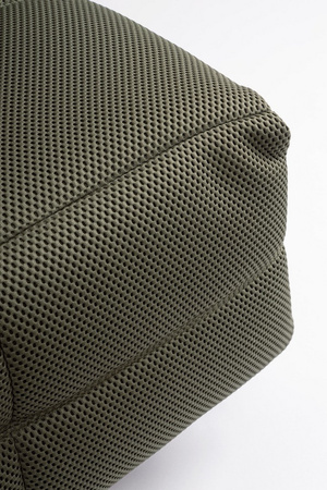 BIZZOTTO fotel GITTA zielony