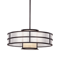 Lampa wisząca Troy DISCUS F2736