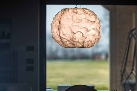 Lampa wisząca Nuée - Ściemnialna PUSH FOSCARINI