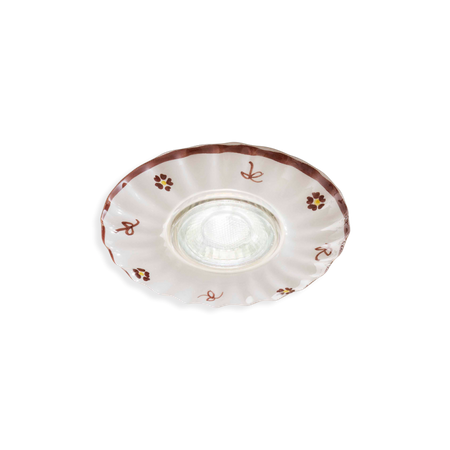 FARETTO / SPOTLIGHT PESCARA Ferroluce C480