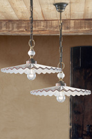 Lampa Wisząca L'AQUILA Ferroluce C163