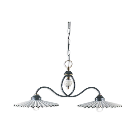 BILANCERE / TWIN SUSPENSION L'AQUILA Ferroluce C199