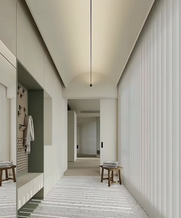 BIZZOTTO lampa podłogowa VARUNI czarna