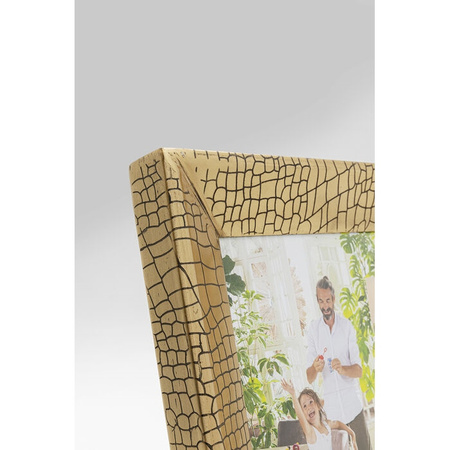 KARE ramka na zdjęcia COCCODRILLO 15x20   cm