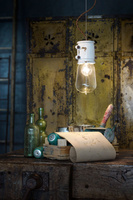 VINTAGE GIALLO / VINTAGE YELLOW