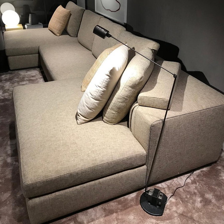 LUMINA DAPHINE TERRA LED LAMPA PODŁOGOWA KOLORY