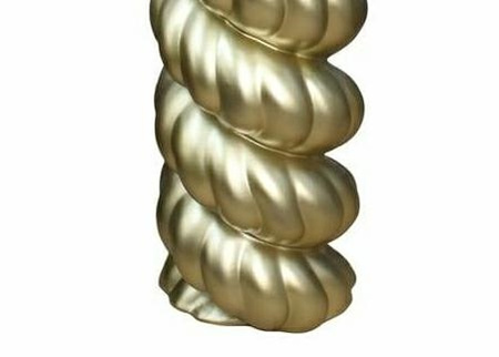 RICHMOND kolumna / stolik AMALIA złoty