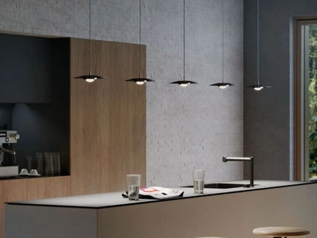 Koinè Ø 37 3000K LUCEPLAN A07S37N