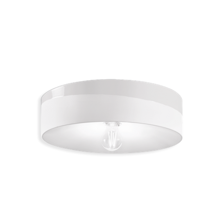 Lampa Sufitowa Plafon  PI Ferroluce C1792-GIL