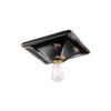 Lampa Sufitowa Plafon  VINTAGE Ferroluce C136-VIN