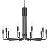 Lampa wisząca Mitzi BRIGITTE H261810-OB
