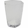 KARE szklanka CASCATA 260ml               transparentna