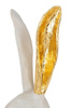 KARE figurka dekoracyjna BUNNY GOLD