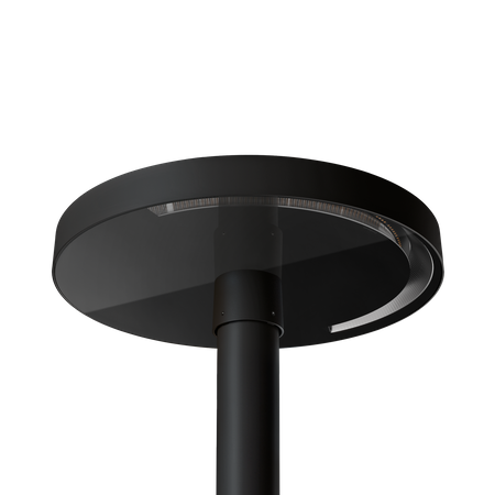 Lombardo LL155180B3 Lampa słupowa Time 180