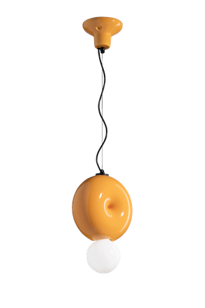 SOSPENSIONE - PENDANT BUMBUM Ferroluce C2751-GIA