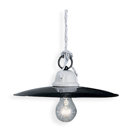 Lampa Wisząca POTENZA Ferroluce C002