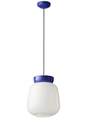 Ferroluce  CORCOVADO Lampa wisząca biała C2742