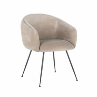 RICHMOND krzesło AVANTI beżowe