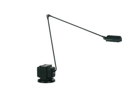 LUMINA DAPHINE LED LAMPA NA BIURKO KOLORY