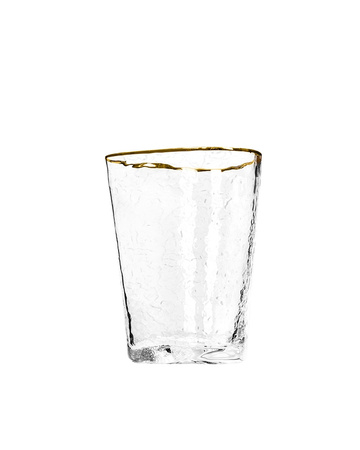 KARE komplet 4 szklanek HOMMAGE 300 ml