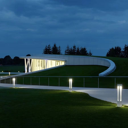 Oprawa słupkowa 84 063 K3