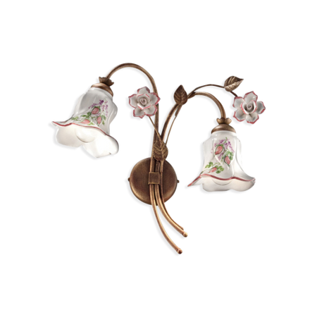 Kinkiet PISA Ferroluce C1202