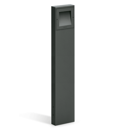 Lombardo LL1210143 Lampa Słupkowa Koi 110 Post H600